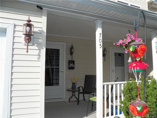 For Sale: 705 Lainey Ln #705 Danielson, CT 06239