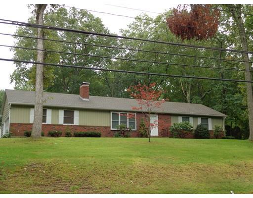 334 Wauregan Rd