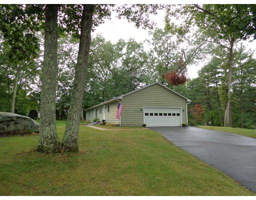 334 Wauregan Rd