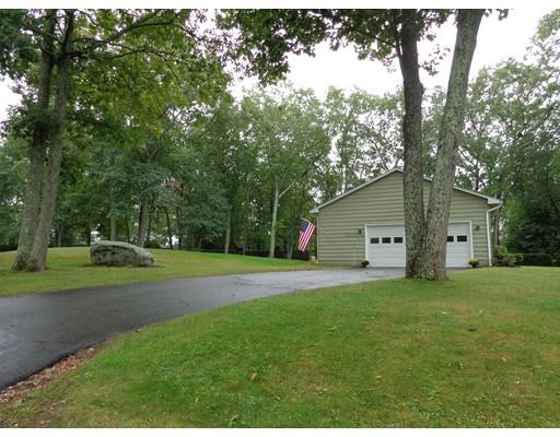 334 Wauregan Rd