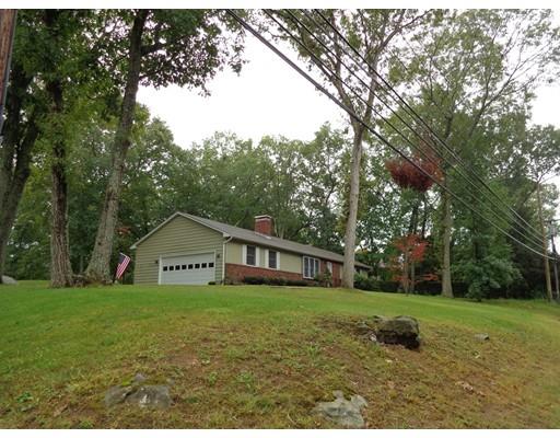 334 Wauregan Rd