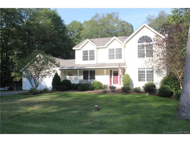 16 Winthrop Dr