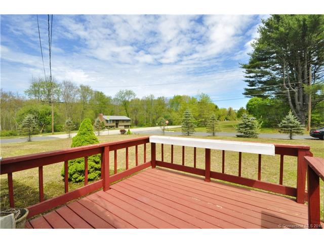 For Sale: 34 Webster Ln Hebron, CT 06248