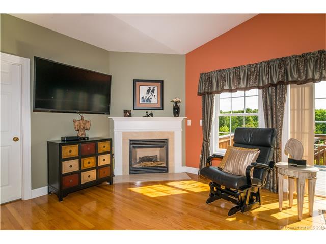 For Sale: 60 Barbers Way Hebron, CT 06248