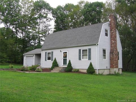 184 Clubhouse Rd