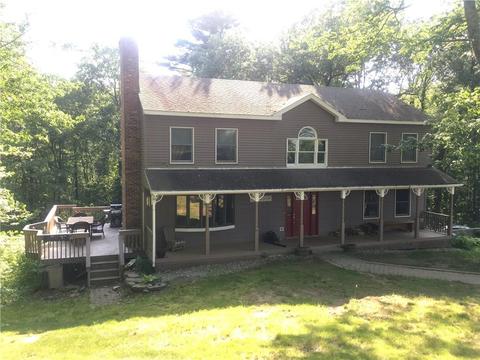 184 Clubhouse Rd