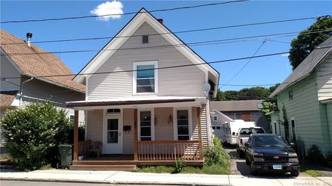 63 Meadow St