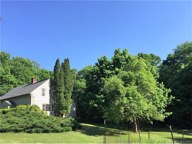 For Sale: 1593 Exeter Rd Lebanon, CT 06249