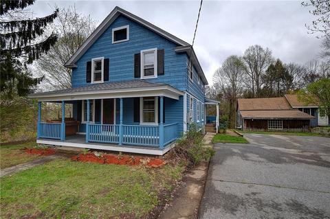462 North St