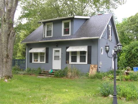 462 North St