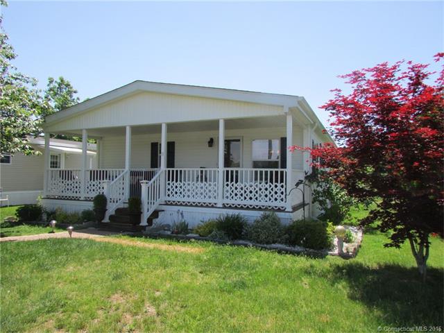 For Sale: 11 Carolyn Ln North Windham, CT 06256