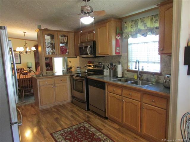 For Sale: 11 Carolyn Ln North Windham, CT 06256
