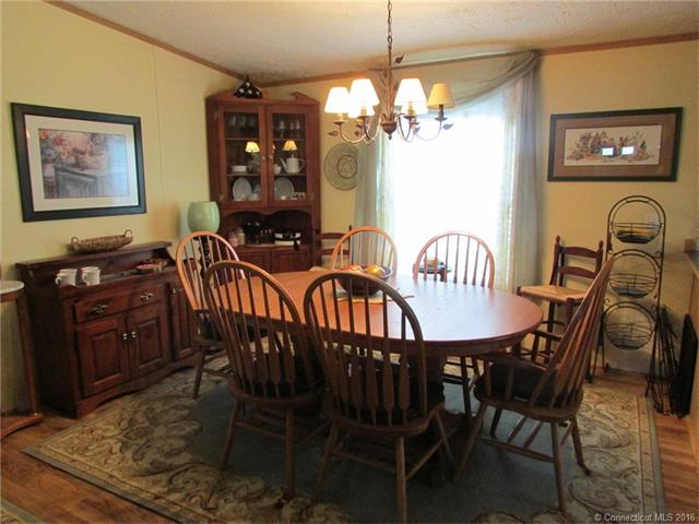 For Sale: 11 Carolyn Ln North Windham, CT 06256