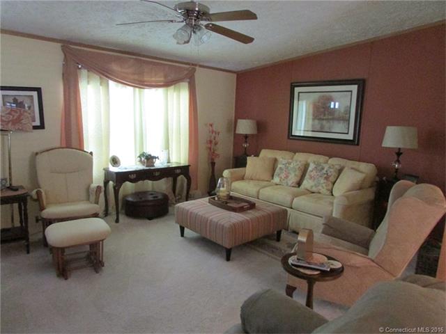For Sale: 11 Carolyn Ln North Windham, CT 06256