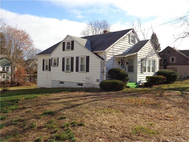 293 Woodstock Ave