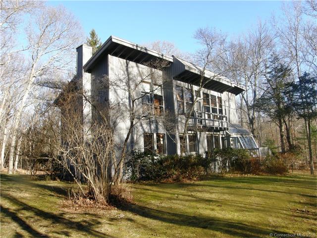 For Sale: 336 Spring Hill Rd Storrs Mansfield, CT 06268