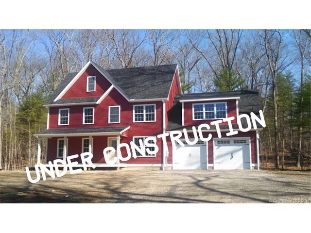 For Sale: 714 Mansfield City Rd Storrs Mansfield, CT 06268