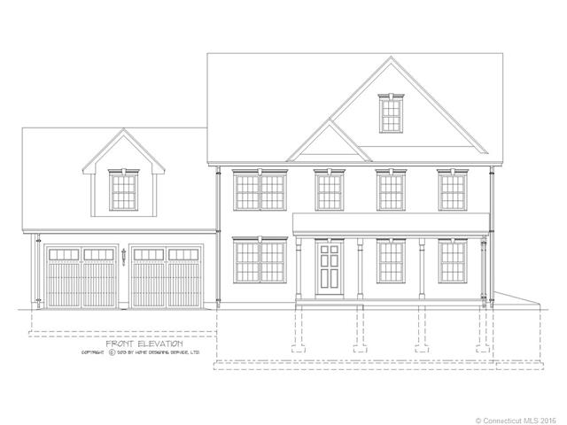 For Sale: 714 Mansfield City Rd Storrs Mansfield, CT 06268