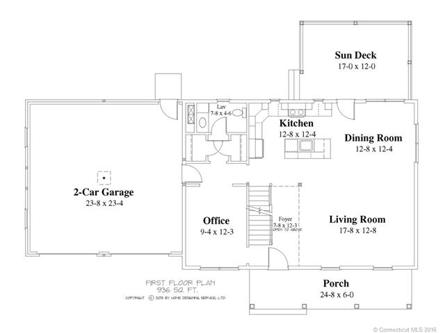 For Sale: 714 Mansfield City Rd Storrs Mansfield, CT 06268