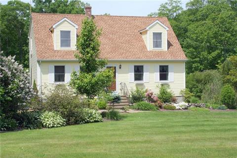 31 Sunset Dr