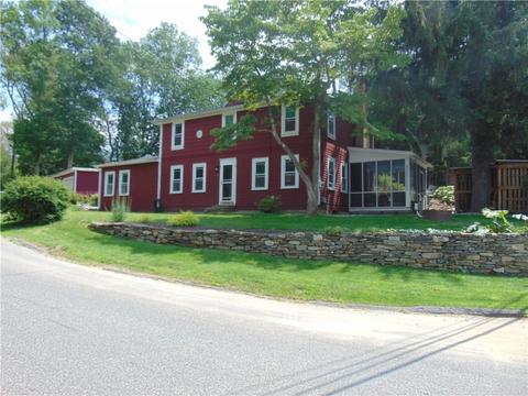 31 Sunset Dr