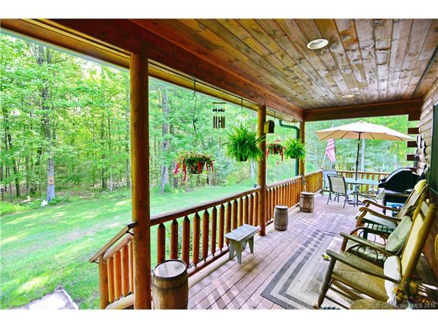 For Sale: 661 Route 171 Woodstock, CT 06281