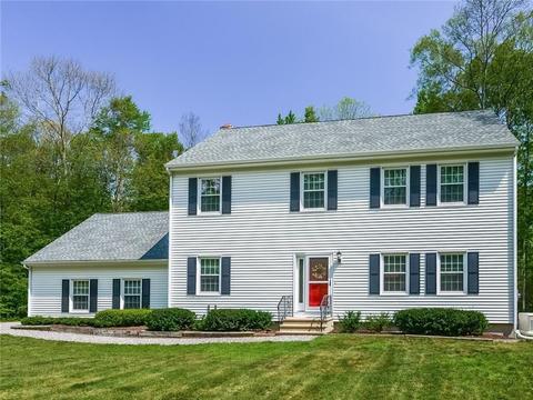 18 Beaver Dam Rd