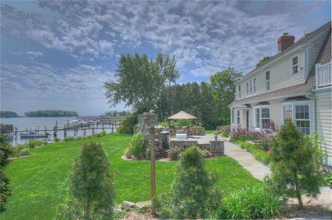 22 Windward Way