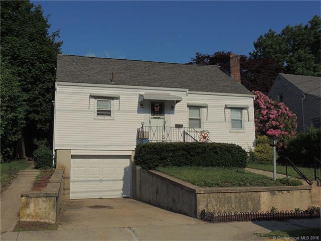 For Sale: 46 Morgan St New London, CT 06320