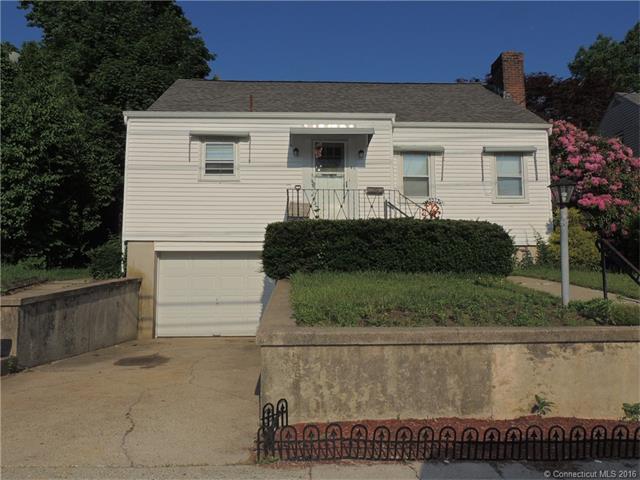 For Sale: 46 Morgan St New London, CT 06320