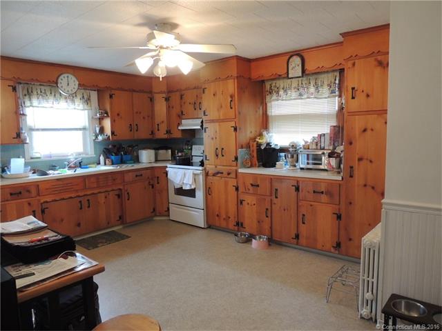 For Sale: 46 Morgan St New London, CT 06320