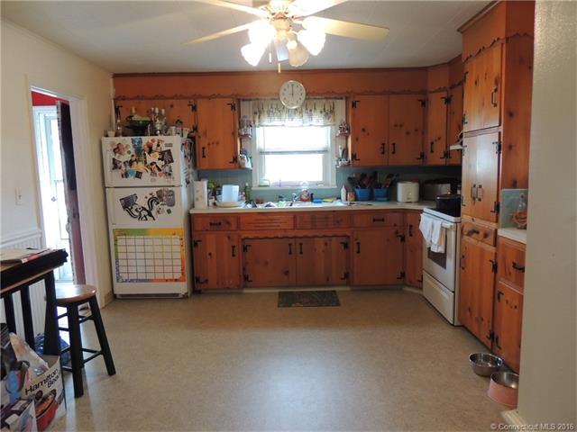 For Sale: 46 Morgan St New London, CT 06320