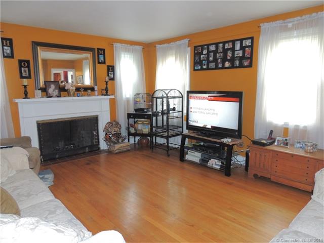 For Sale: 46 Morgan St New London, CT 06320
