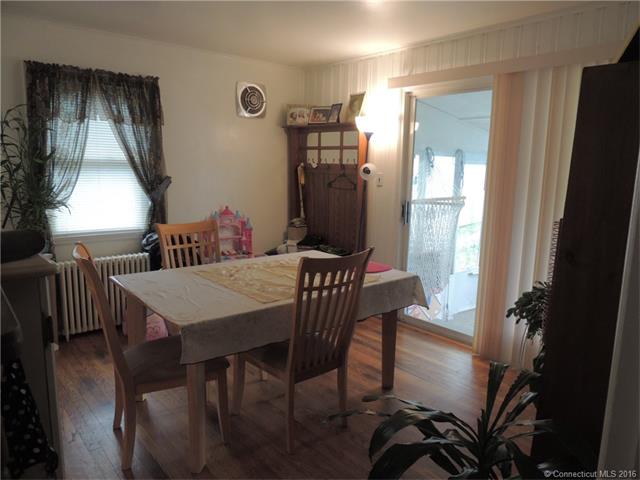 For Sale: 46 Morgan St New London, CT 06320