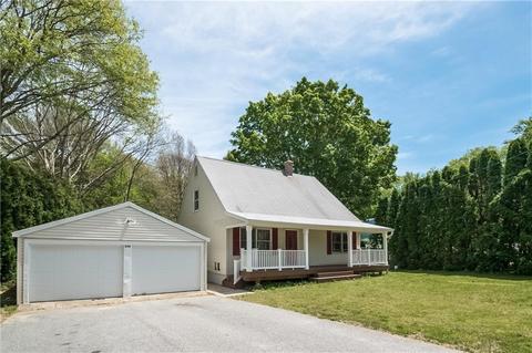 20 Campbell Dr