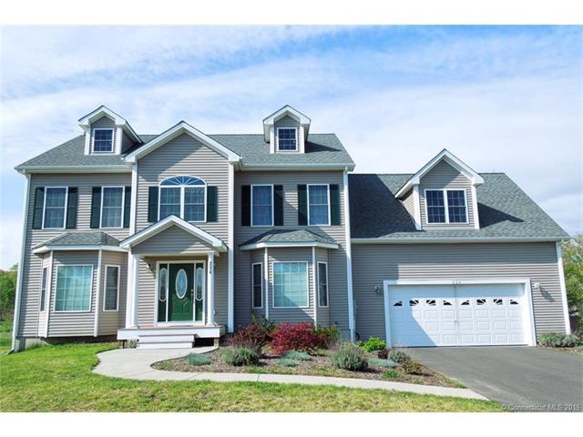 226 Upper Pattagansett Rd