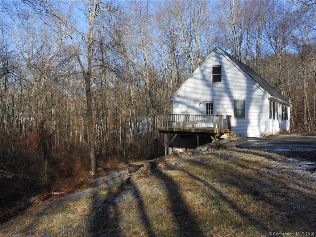 31 Hurlbutt Rd
