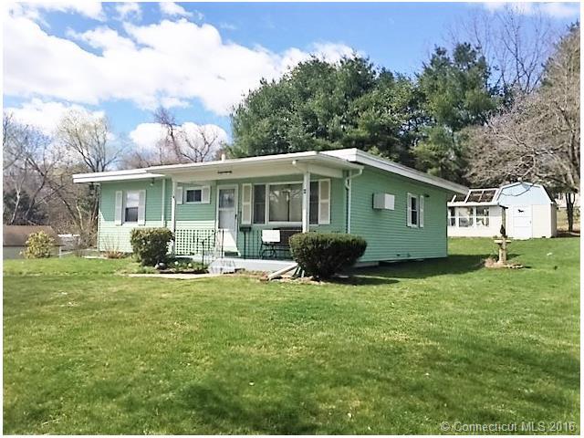31 Hurlbutt Rd