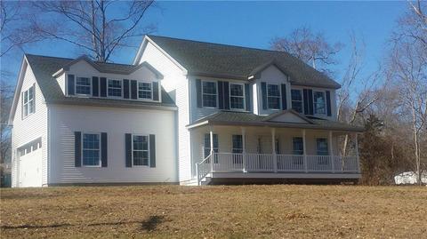 16 Regatta Cir