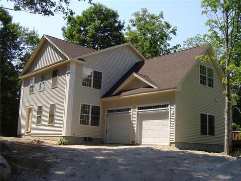16 Regatta Cir