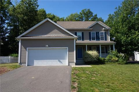 16 Regatta Cir