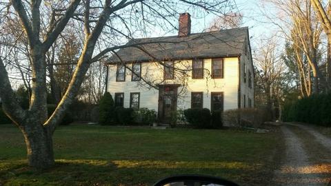 16 Regatta Cir