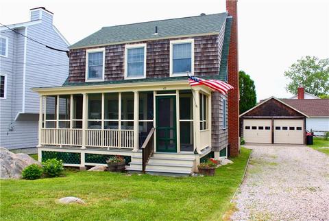 81 Sound Breeze Ave