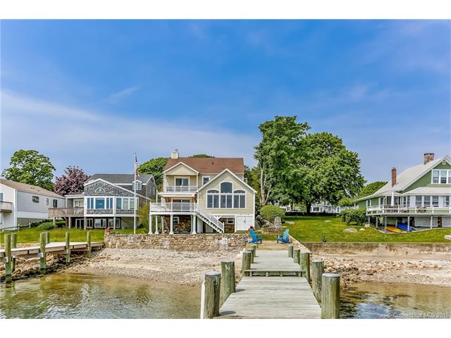 For Sale: 11 E Shore Ave Groton, CT 06340