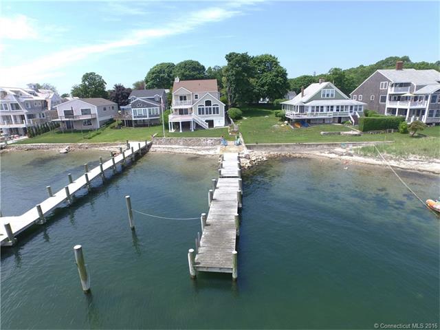 For Sale: 11 E Shore Ave Groton, CT 06340