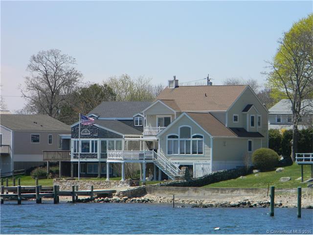 For Sale: 11 E Shore Ave Groton, CT 06340