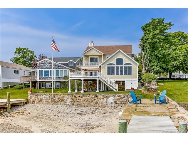 For Sale: 11 E Shore Ave Groton, CT 06340