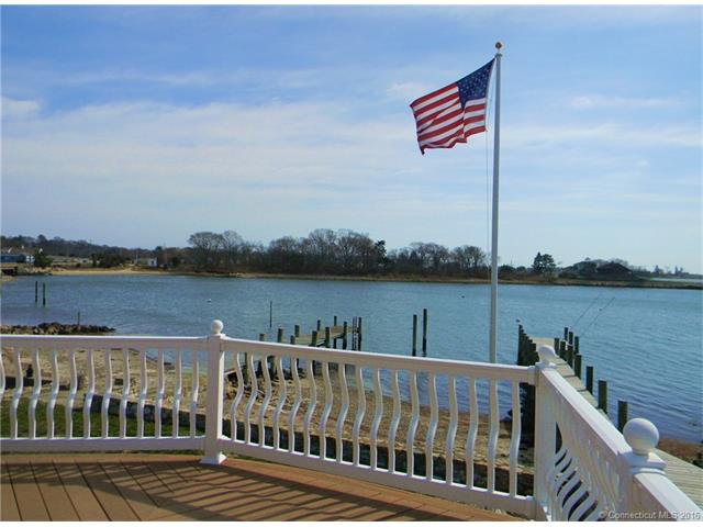 For Sale: 11 E Shore Ave Groton, CT 06340
