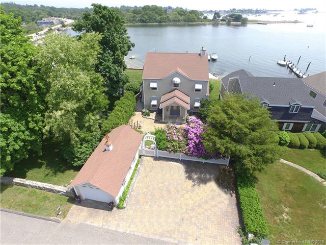 For Sale: 11 E Shore Ave Groton, CT 06340