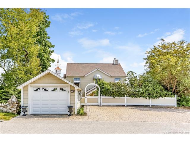 For Sale: 11 E Shore Ave Groton, CT 06340